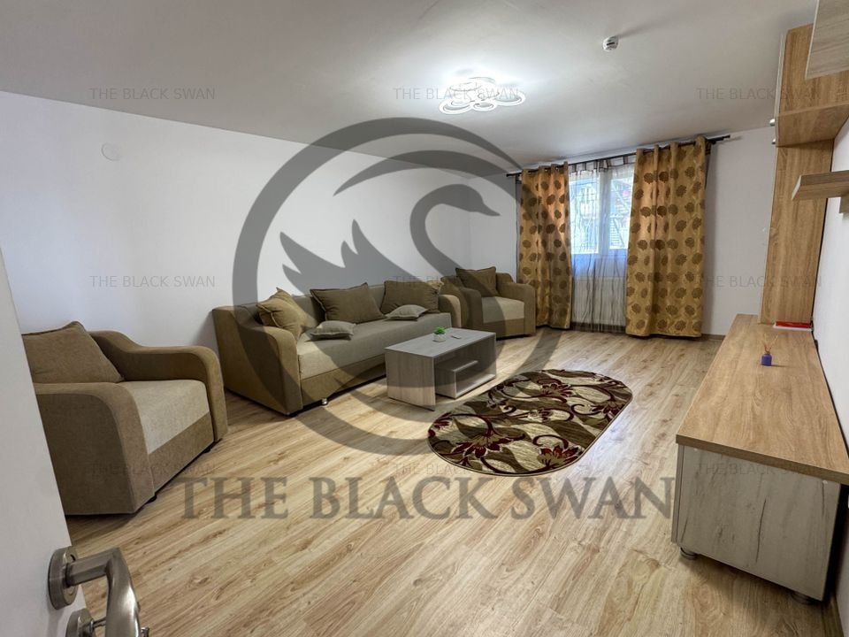 Apartament cu 2 camere de vanzare | Valenii de Munte | Comision 0%
