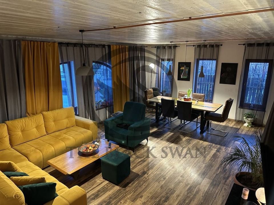 Casa 4 camere de vanzare | 171 MP | Ploiestori | Prahova | COMISION 0%