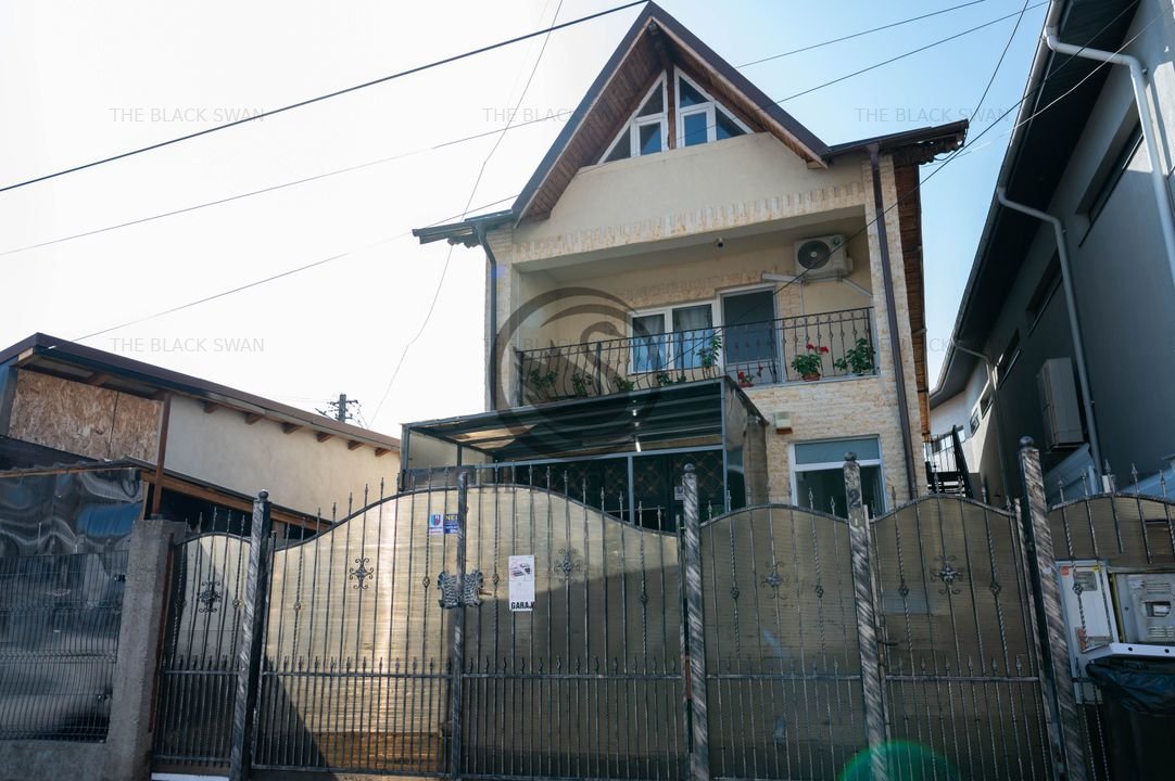 Casa+Spatiu Comercial de vanzare | Ultracentral, Baicoi | COMISION 0%