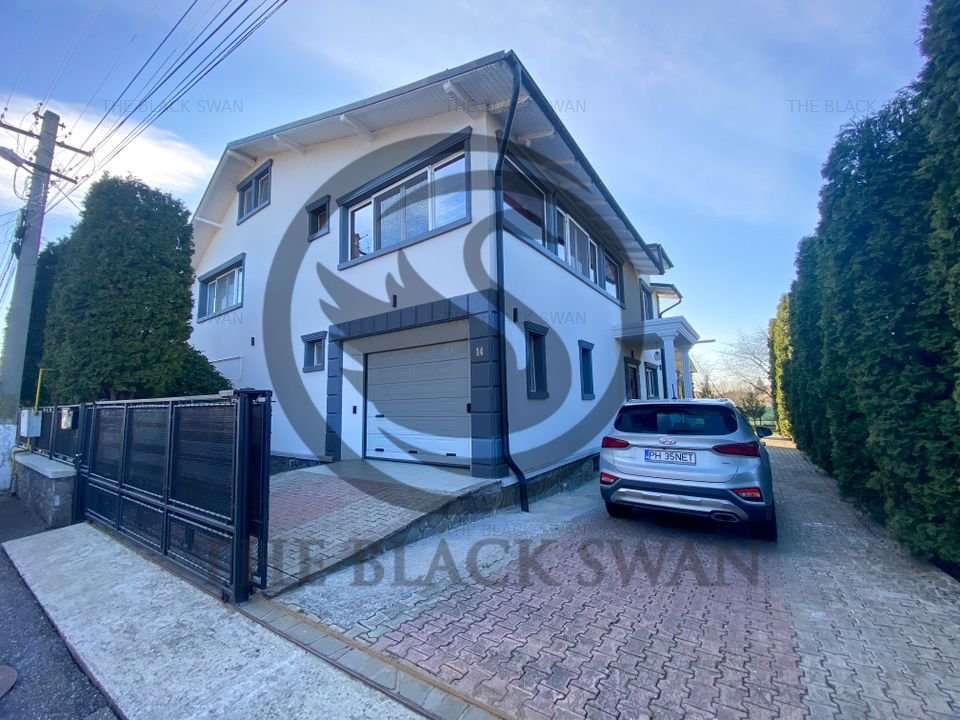 Casa/Vila de vanzare ultra-moderna | Campina, Prahova | COMISION 0%