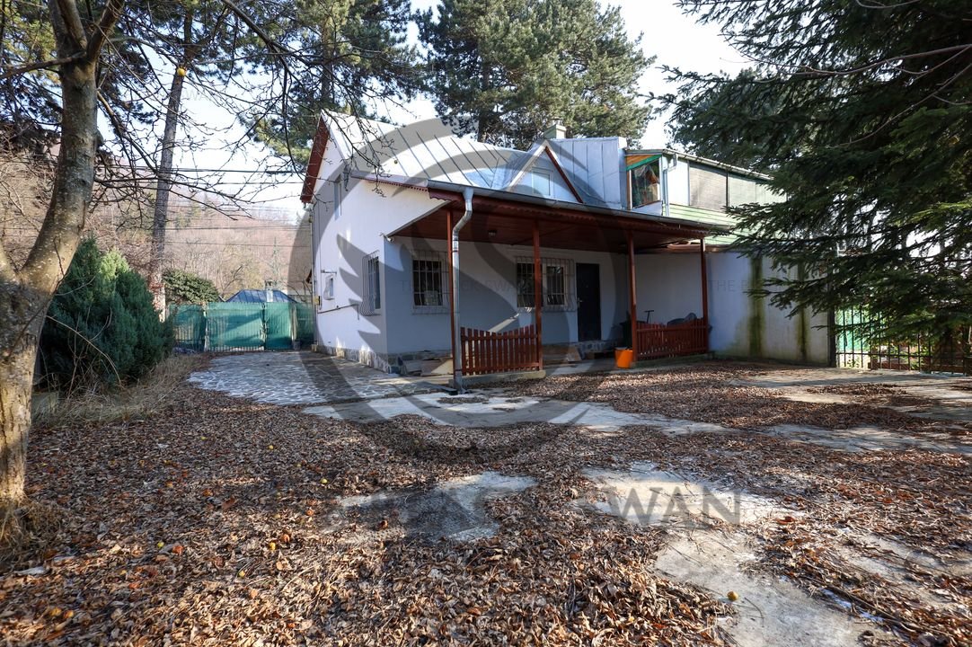 Casa de vacanta de vanzare | Zona montana, Posada | Comision 0%