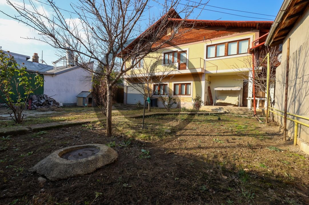 Casa de vanzare | Utilizare multipla | Sud, Ploiesti | COMISION 0%