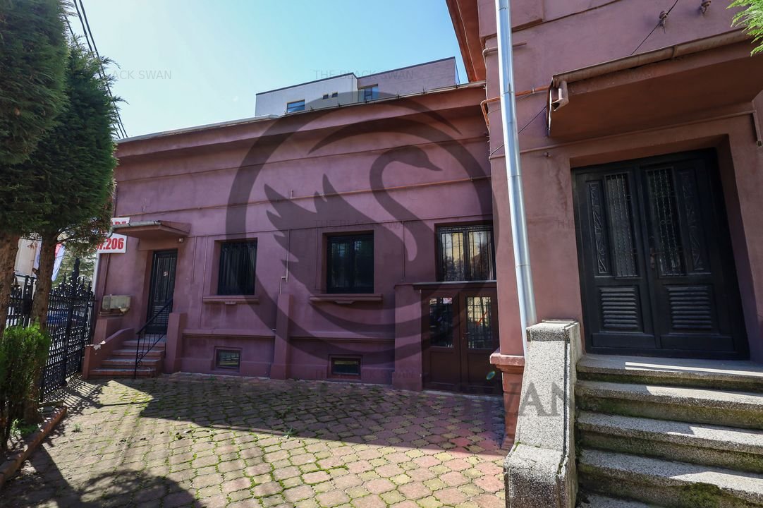 Casa de vanzare | 125 mp | Zona Centrala, Ploiesti | Comision 0%