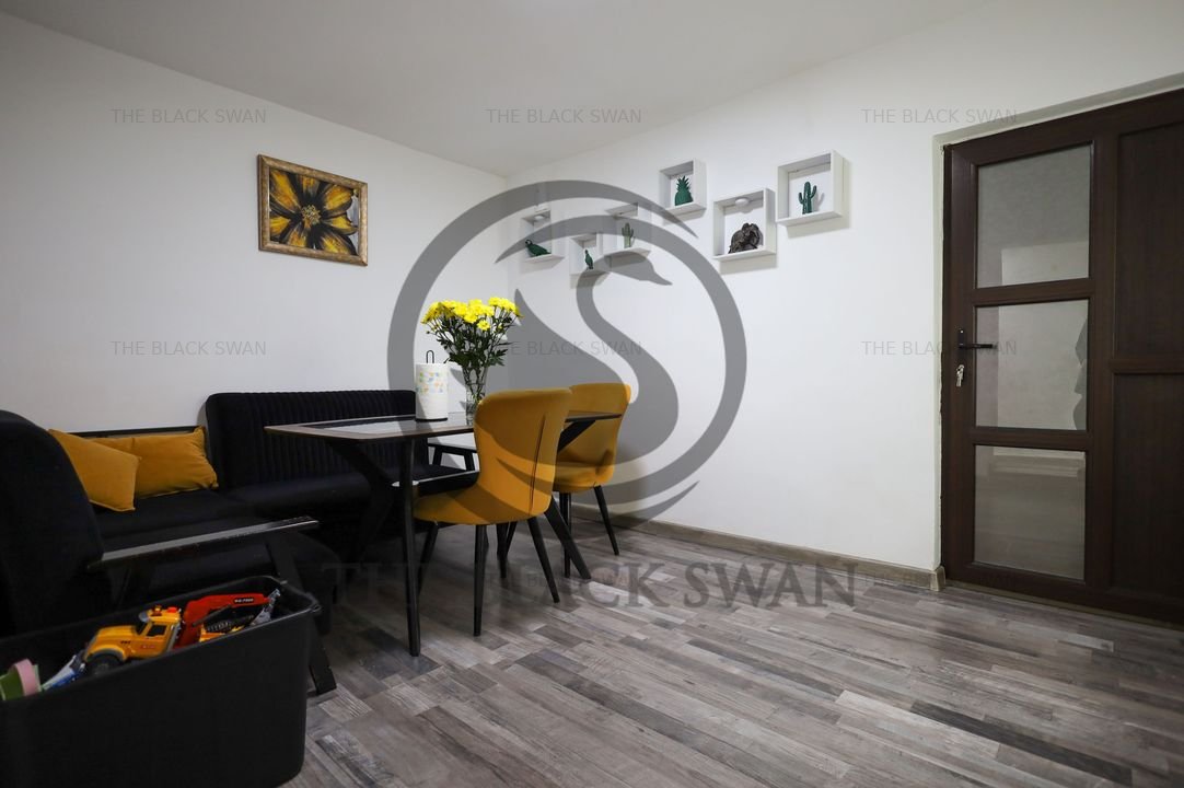 Casa 3 camere de vanzare | 169 mp | Dorobantu, Ploiesti | COMISION 0%