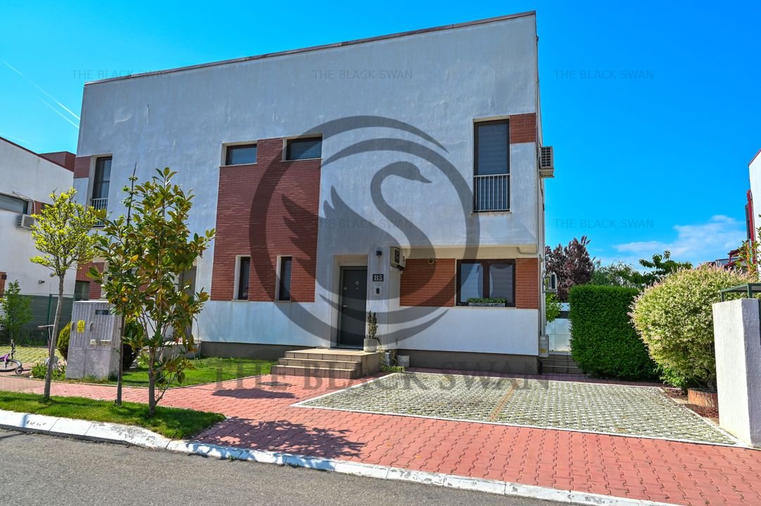 Casa 4 camere de vanzare | Zona Albert - Evocasa | Comision 0% |