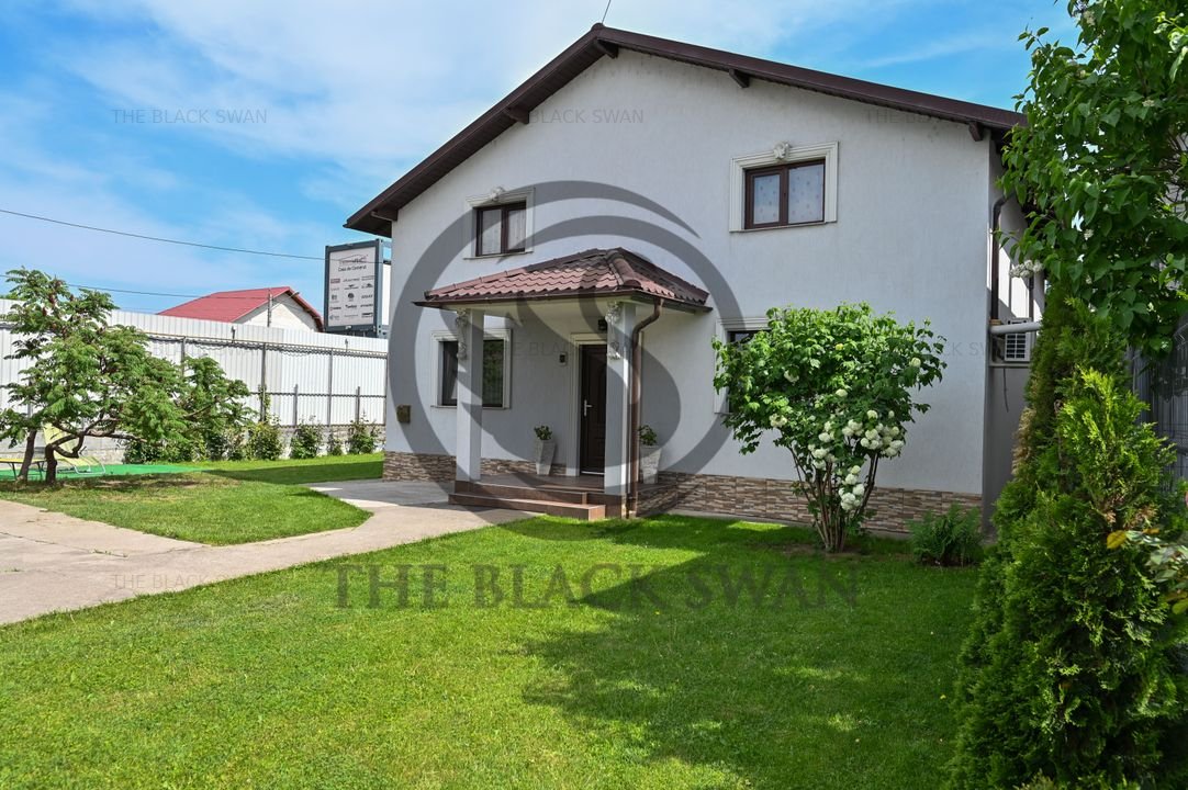 Casa cu 5 camere de vanzare | Ploiestori - Prahova | Comision 0%