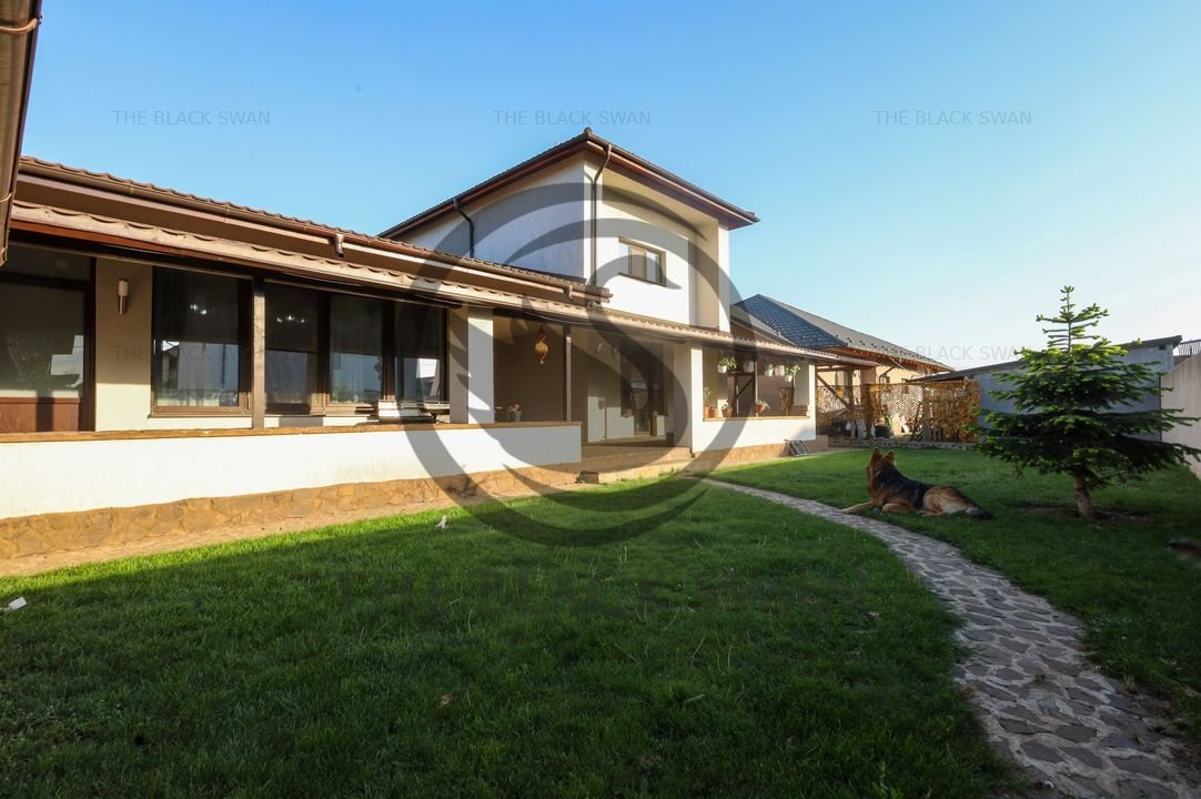 Casa/Vila  de vanzare| 500 mp teren | Strejnicu, Prahova | Comision 0%