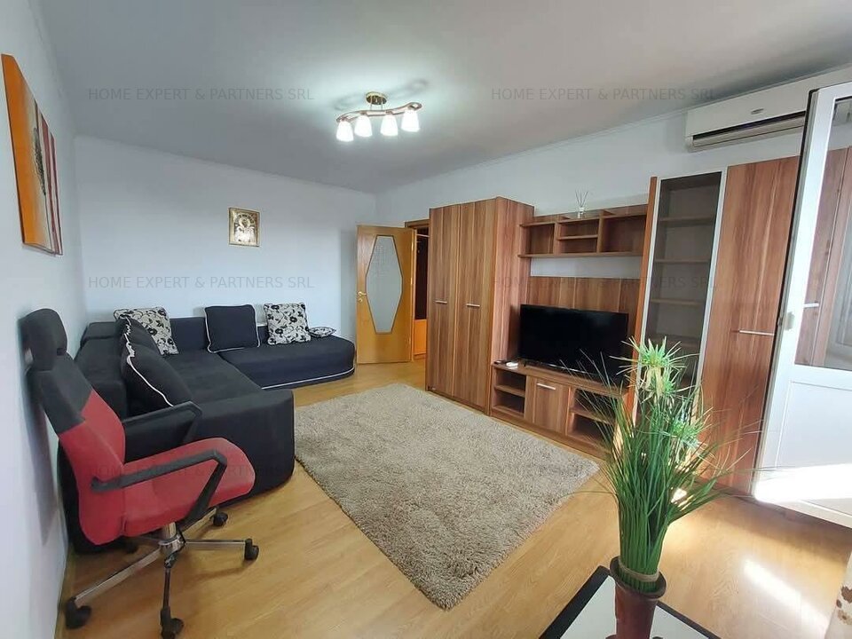 Apartament 2 Camere Soseaua Pantelimon - Mega Mall - Mobilat și utilat