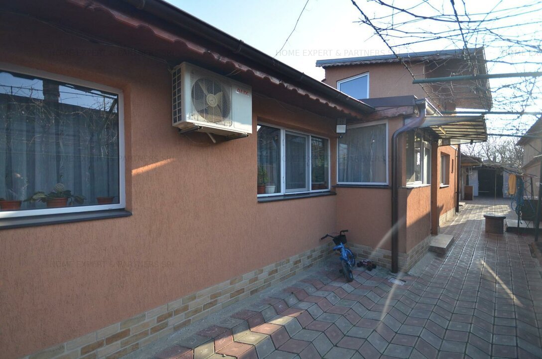 Casa 5 Camere - Oras Pantelimon