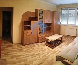 Apartament de închiriat 3 camere, în Cluj-Napoca, zona Horea