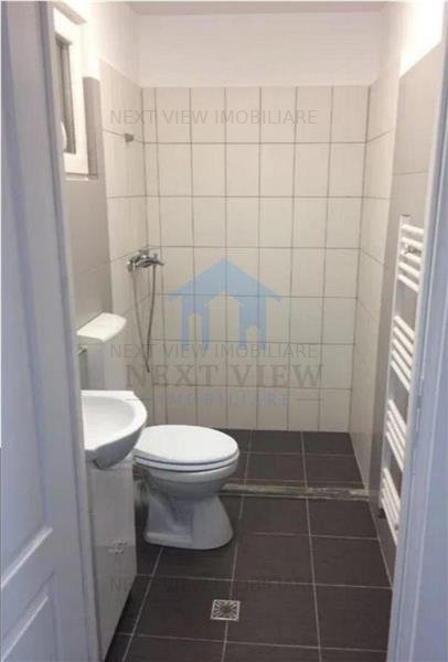 Apartament 5 camere, Calea Dorobantilor