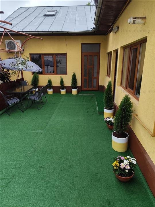 CASA ZONA LICEUL DE ARTA