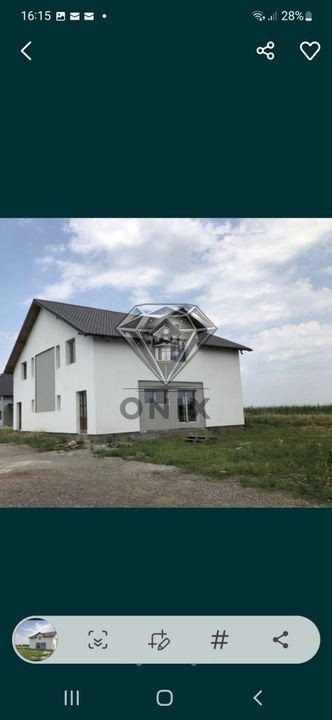 CASA -LA GRI-STREJNICU PRAHOVA-