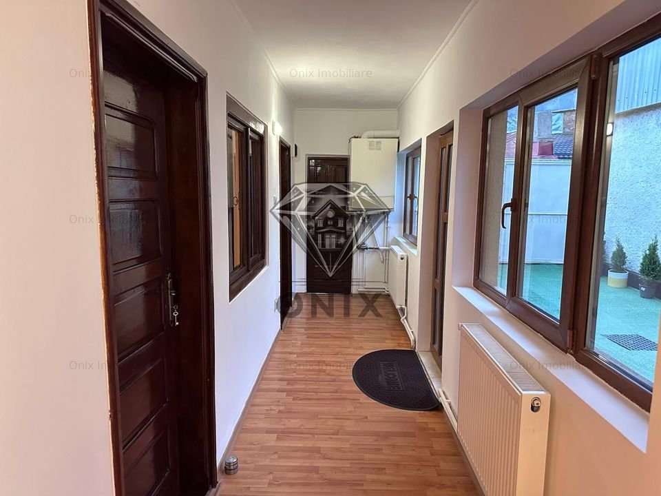 CASA DE VANZARE IN ZONA LICEULUI DE ARTA PLOIESTI