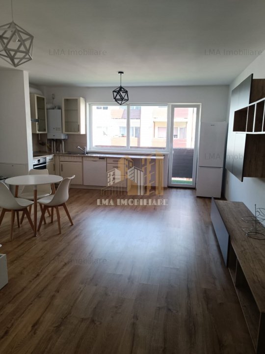 Garsoniera de inchiriat Subcetate Sanpetru Brasov