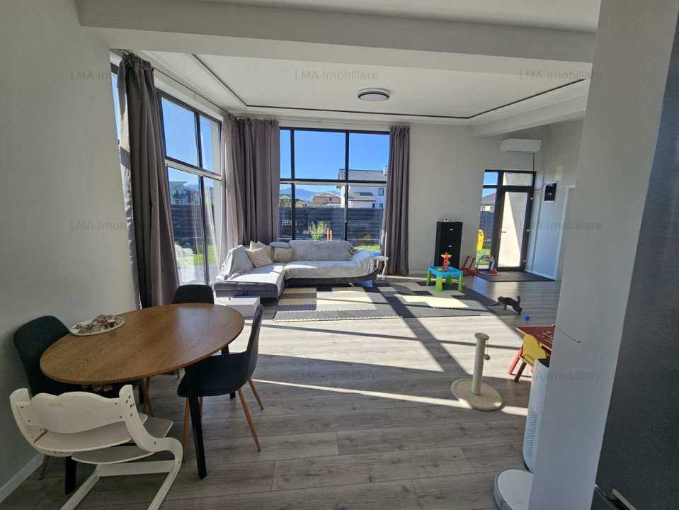 Casa individuala Bod Cartier Maria