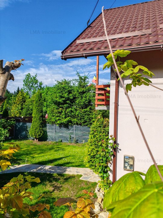 Casa individuala Bran Brasov