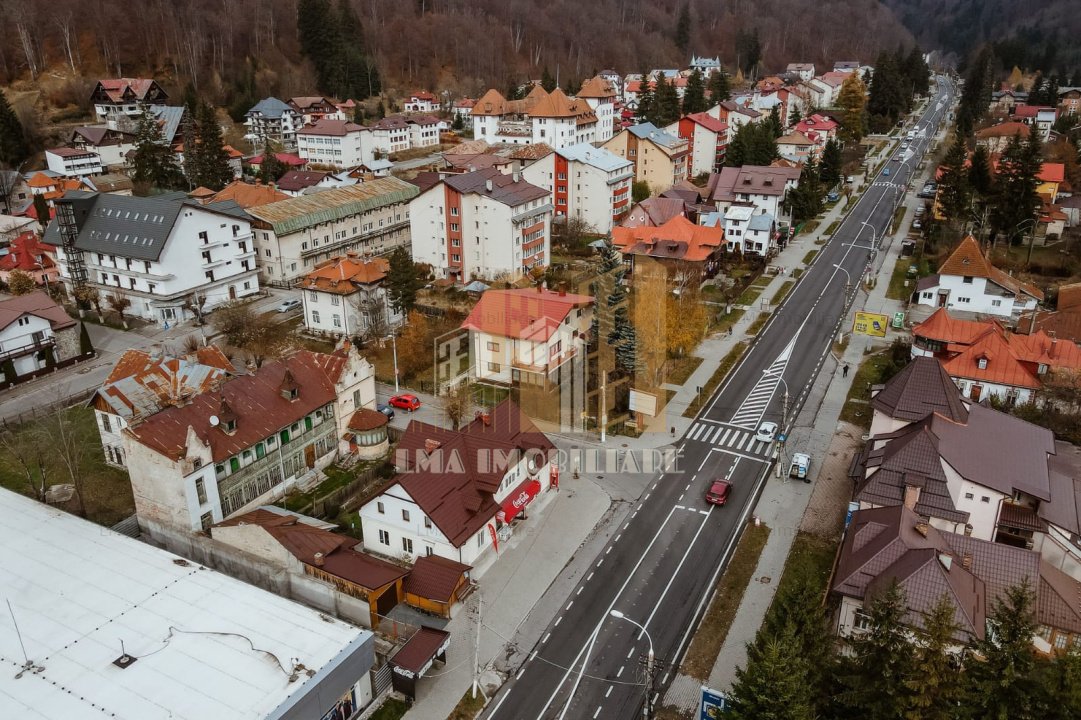 VILA BUSTENI