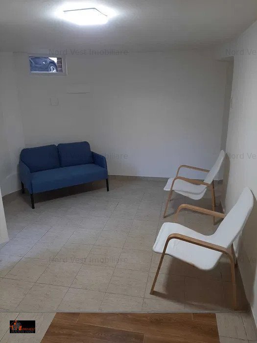 Spatiu ultracentral - inchiriere birouri sau cabinete medicale - 100mp - Zalau