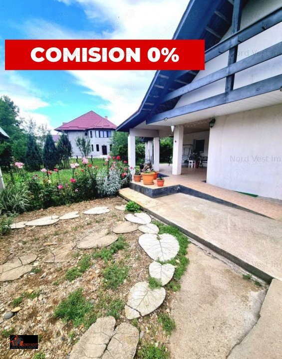 Casa de Vanzare in Sacalaseni