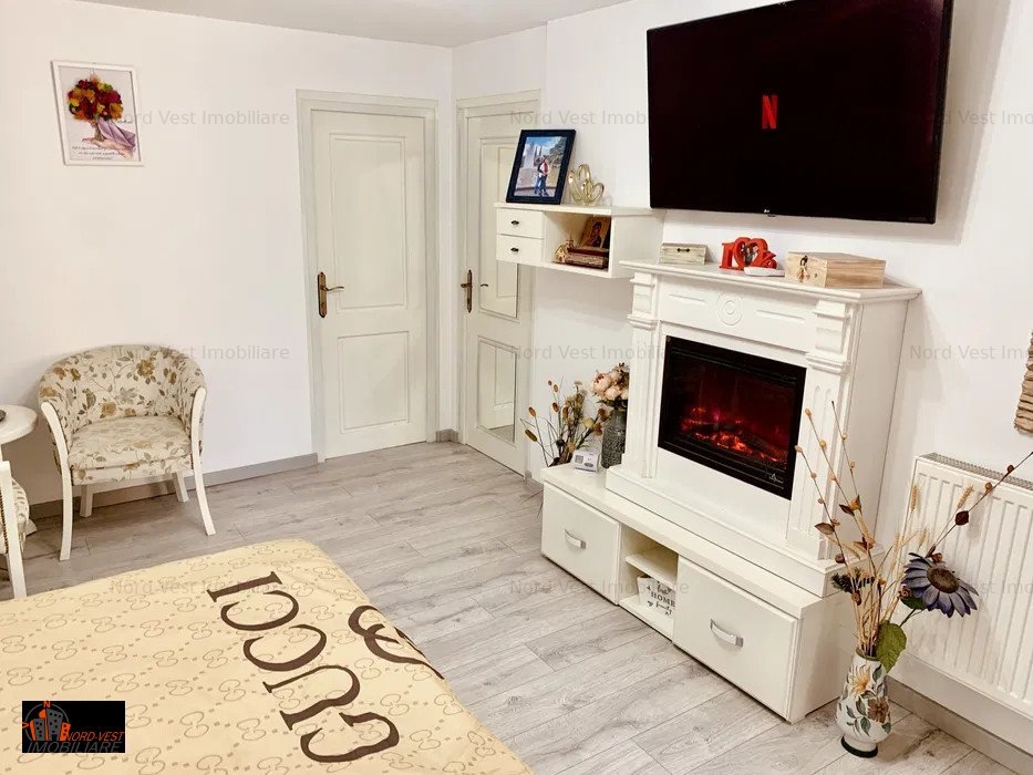 Proprietate exceptionala in zona str. M. Eminescu