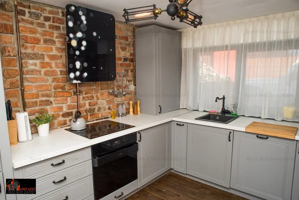 Anunt de inchiriere casa - Zona Centrul Vechi, Baia Mare