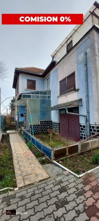 Casa de vanzare Botiz, str Mioritei