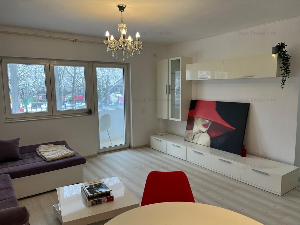 Aviatiei | 3 Camere | Apartament de vanzare