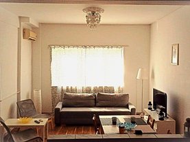 Apartament de închiriat 3 camere, în Bucureşti, zona Cişmigiu