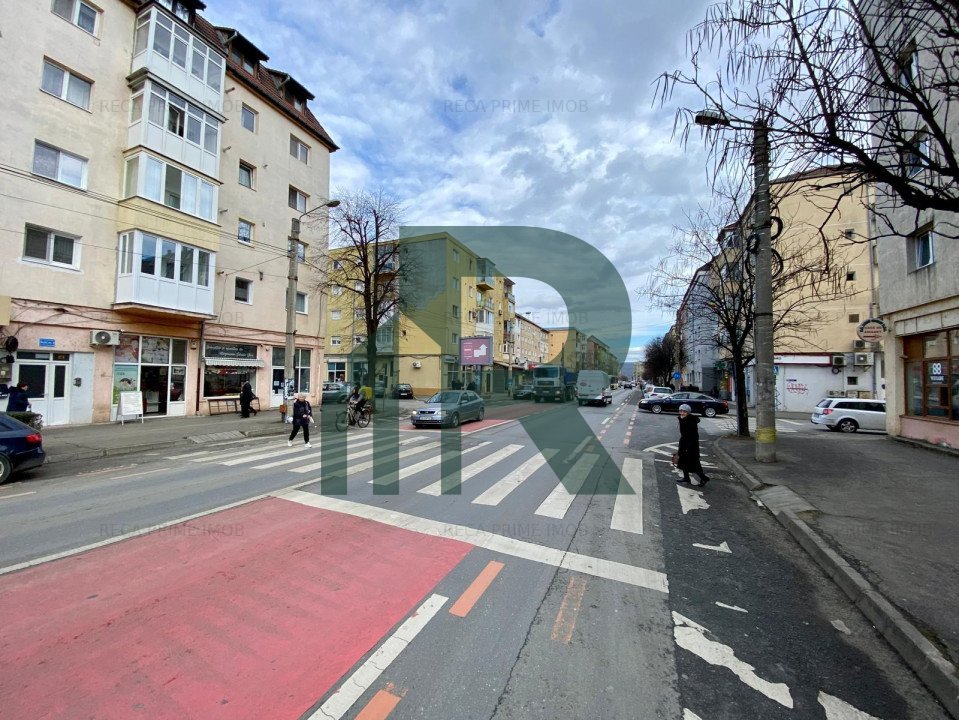 Apartament cu 2 camere la pret de garsoniera in Vasile Aaron