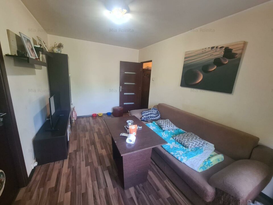 Apartament 2 camere Tomis Nord