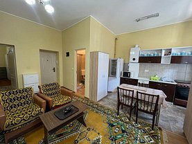 Apartament de închiriat 2 camere, în Arad, zona Ultracentral