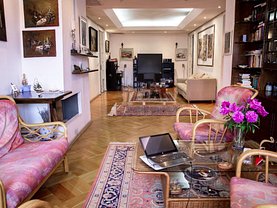 Apartament de închiriat 8 camere, în Bucureşti, zona Victoriei