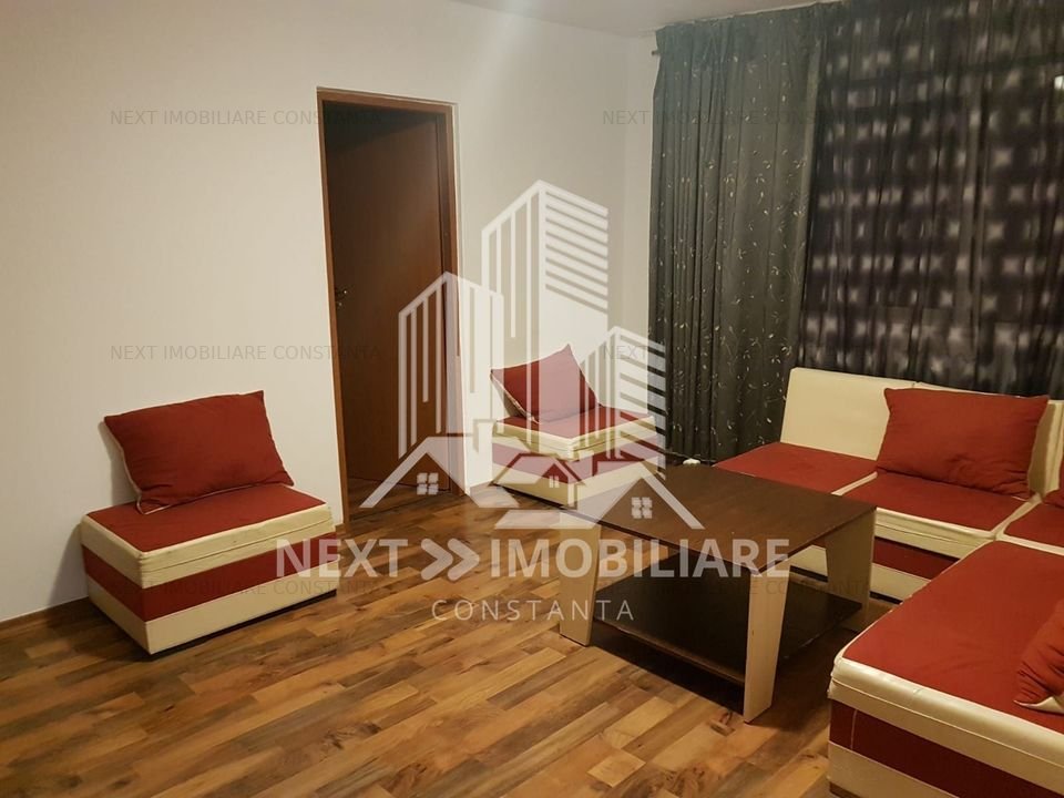 Apartament 2 Camere Tomis Nord