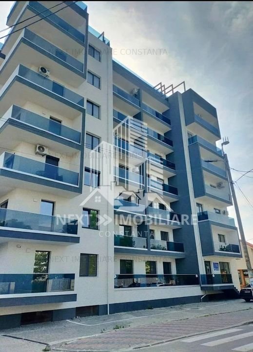 Studio Mangalia central, 38mp