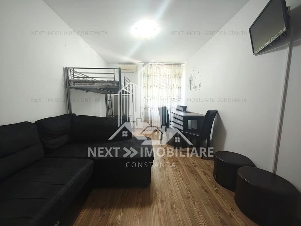 Apartament Olimp - investitie sau locuinţă