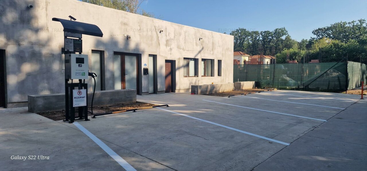 Spatiu comercial de inchiriat