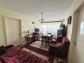 Apartament de vânzare 2 camere, în Constanta, zona Abator