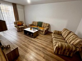 Apartament de închiriat 2 camere, în Braşov, zona Tractorul