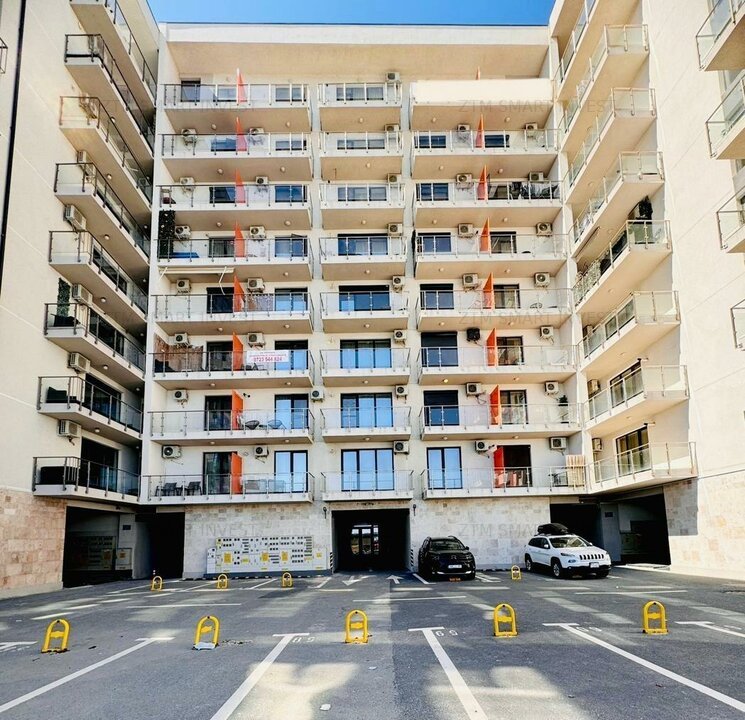 PENTHOUSE DE VÂNZARE – PRIMUL RÂND LA MARE, INVESTIȚIE CU POTENȚIAL EXCELENT
