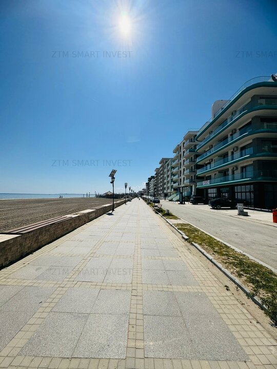 STUDIO LA MARE – OPORTUNITATE PENTRU VACANȚĂ SAU INVESTIȚIE