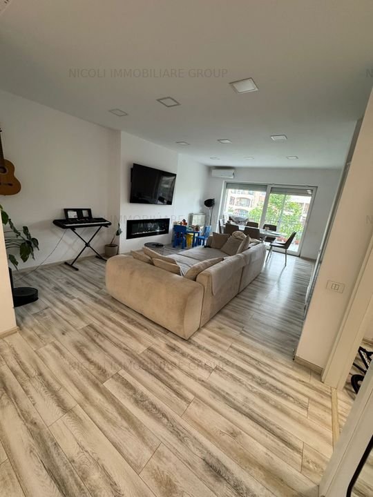 4 rooms apartment for rent | Ibiza Sol | American School