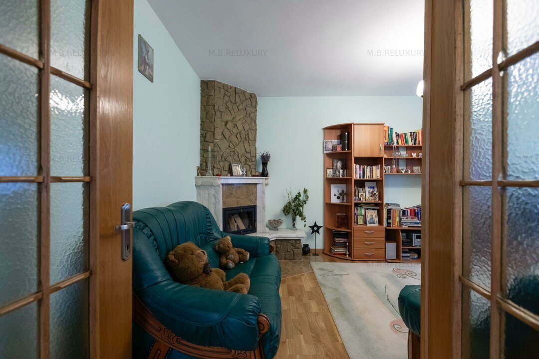 casa de vanzare Bacau