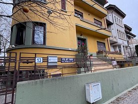 Apartament de închiriat 6 camere, în Bucureşti, zona Clucerului