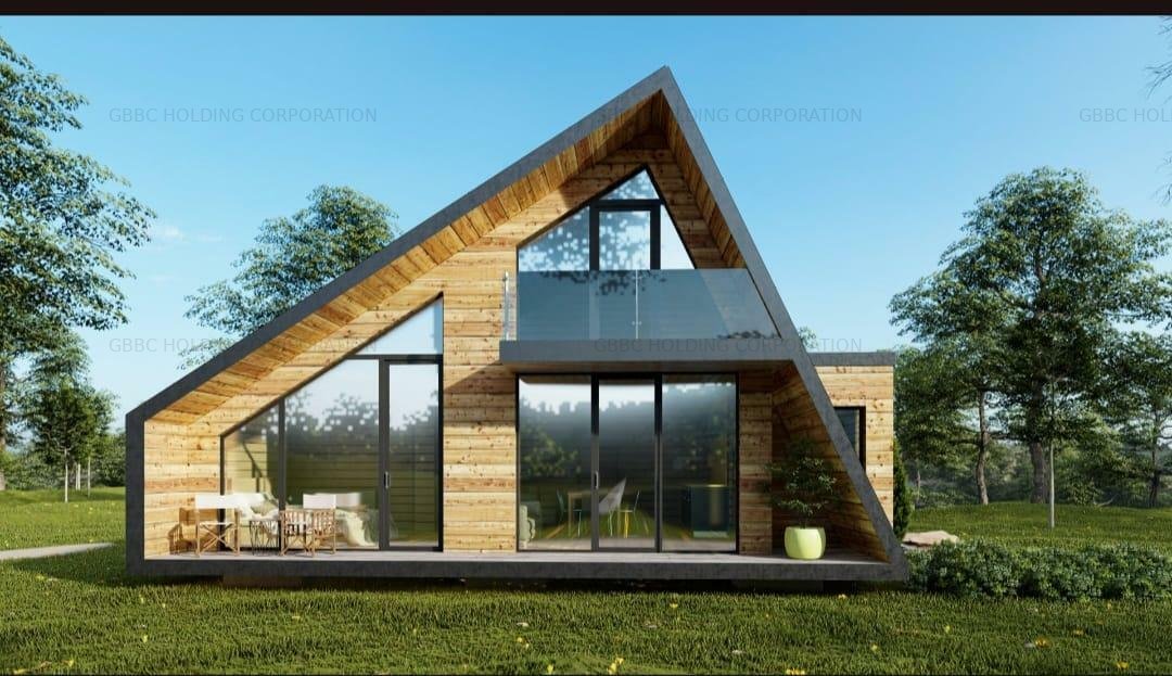 Cabana superba pe Valea Rasnoavei