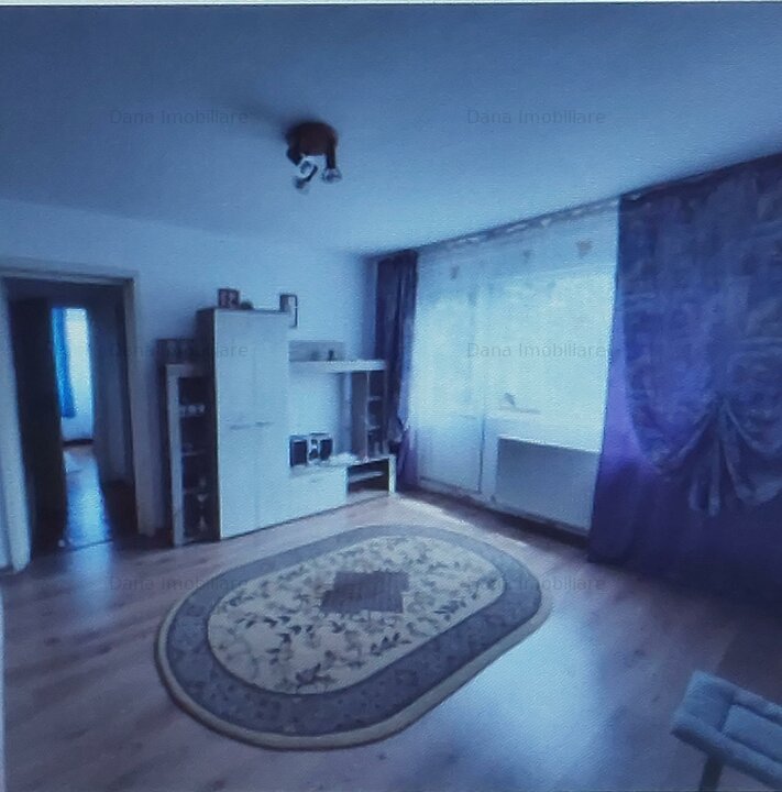 Apartament în Reșița Micro1
