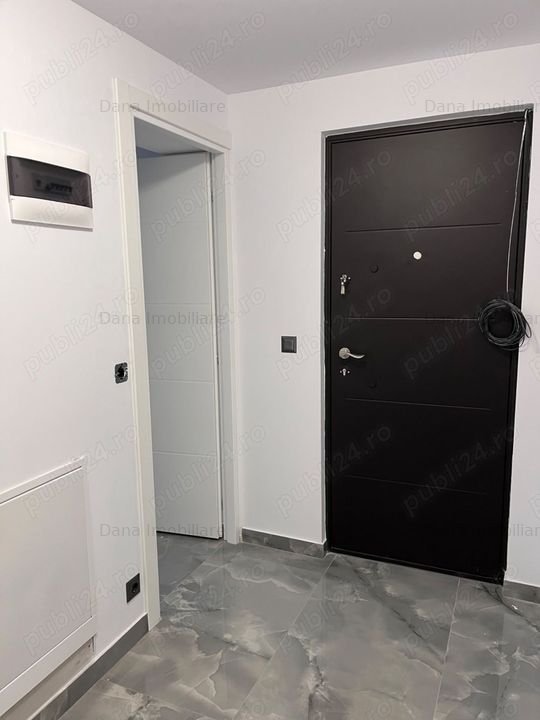 APARTAMENT DE VANZARE Strada LIBERTATI, OTELU-ROSU