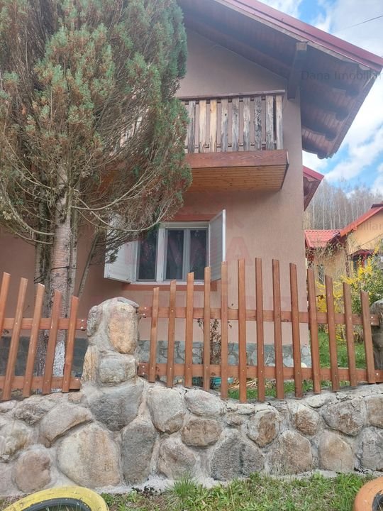 CASĂ DE VACANŢĂ 5 CAMERE,POINANA MĂRULUI, JUD.CARAŞ-SEVERIN