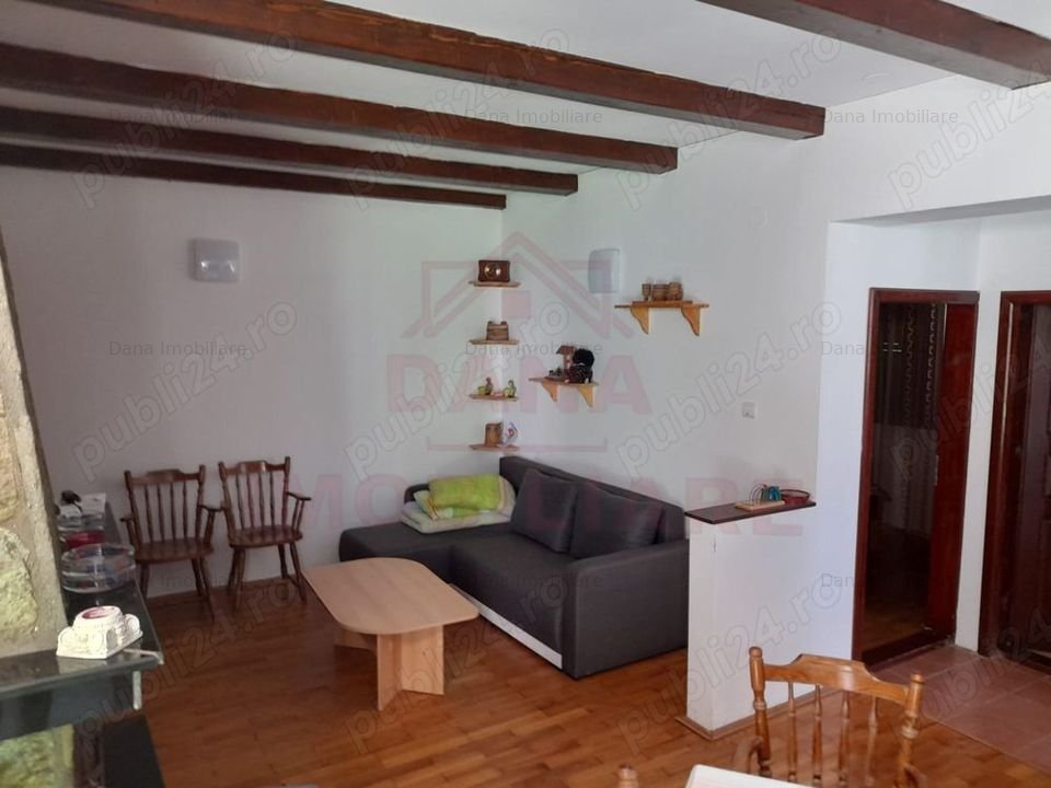 Casa/Vila la cheie/115mp in Poiana Marului, jud Caras Severin