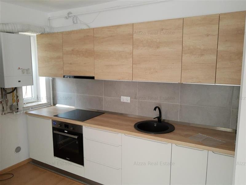 Inchiriere Apartament 2 Camere | 54 m? | Strada Romul Ladea
